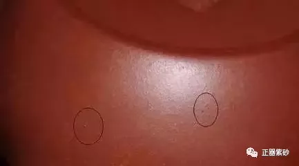 |知否，知否，紫砂原矿才有