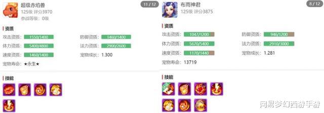 口袋妖怪|梦幻西游手游：这身宝石搭配不强？售价7888元角色被吐槽不值