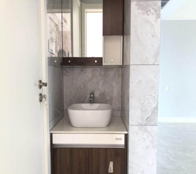 |晒晒92㎡紧凑三居室，硬装加上衣柜花了近10万，效果简单耐看