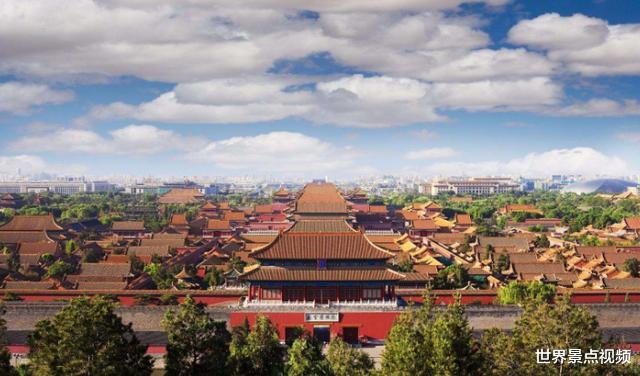 马尔代夫|中国家喻户晓的5大风景名胜，去过3处的算合格，都去过的太幸福