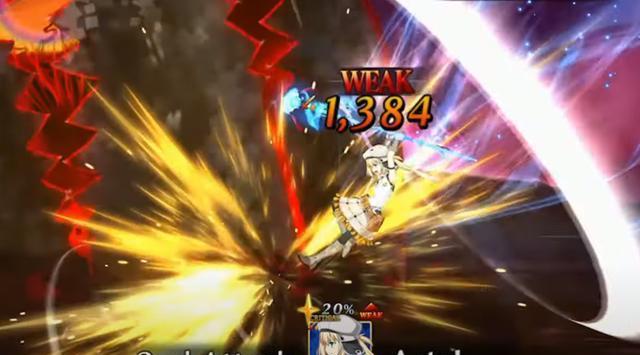 魔法少女|fgo五星术阶蓝拐术呆毛建模详解 近战魔法少女 人型自走高达