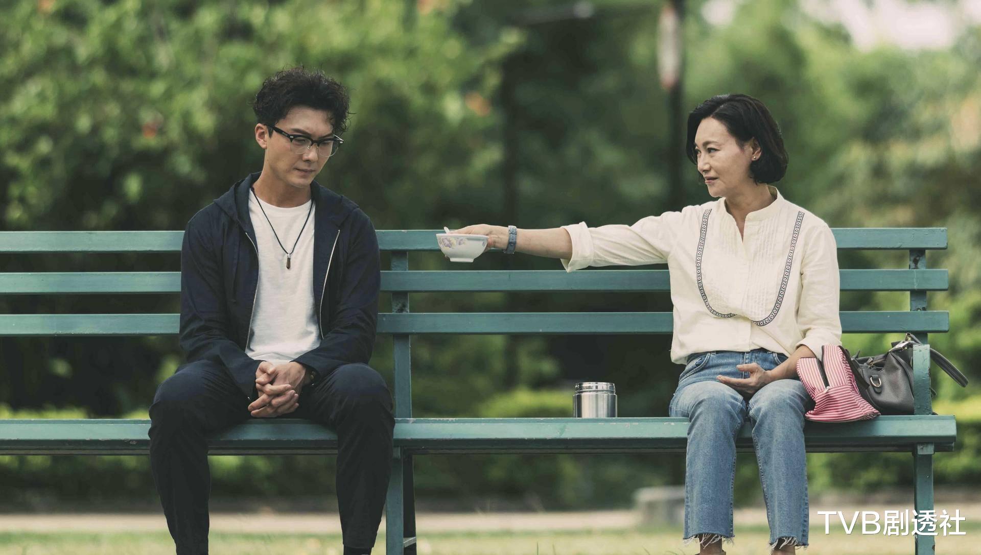 TVB|收藏！TVB十部最新大制作剧集曝光，《使徒行者3》即将播出