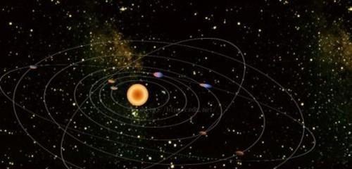 太阳系|人类处在银河系的贫瘠之地，是好事还是坏事？角度不同答案不同