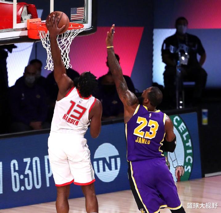 威斯布鲁克|20中12!哈登力压詹姆斯!威少24+9+6,双MVP制造了又一个惨案