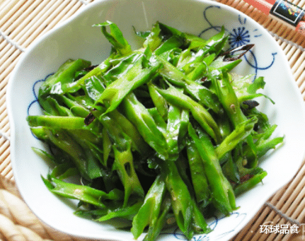 猪肉|十月,宁可少吃猪肉,也要多吃此菜,刮油又排毒,小肚子不鼓了