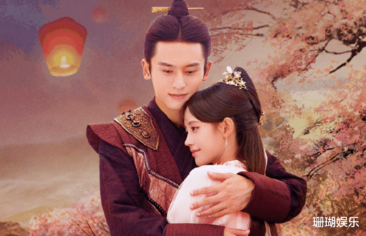 芸汐传|继《芸汐传》后，“西芹夫妇”再次合作，而我更期待男二女二