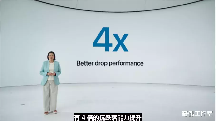 iphone12|5G版iPhone 12发布，起步5499元却暗地涨价？