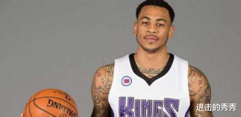 「尔萨」她是NBA最美太太，为何放弃20年的婚姻？却爱上28岁强壮黑人球星