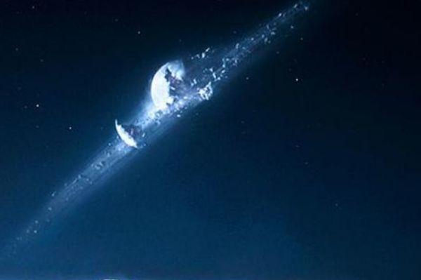 「月球」科学家又发现了什么？为何非要摧毁月球，人类才能存活？