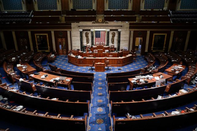 神鸟知讯TV 暴乱平息危机仍在！英国前外交大臣预言：美国或爆发内战并解体