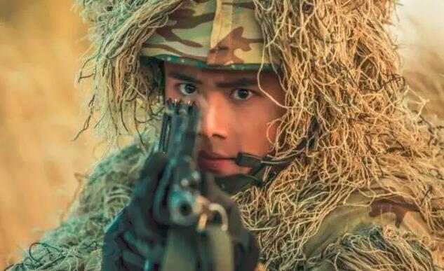 姚笛|沉寂多年后,李幼斌又一部军旅剧来袭!热血不输《亮剑》