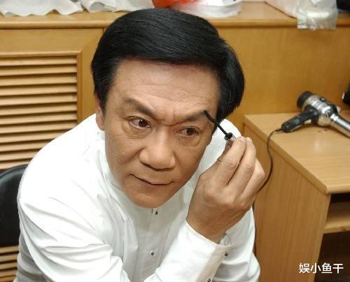 侯耀文|侯耀文去世13年，当年被“侄儿”戴志诚“撬”走的妻子，现状如何