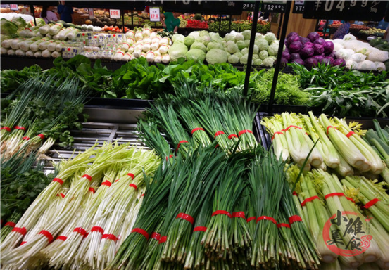 土豆|才知道，超市这4种蔬菜不能买，家里有也别吃，比垃圾食品还要脏