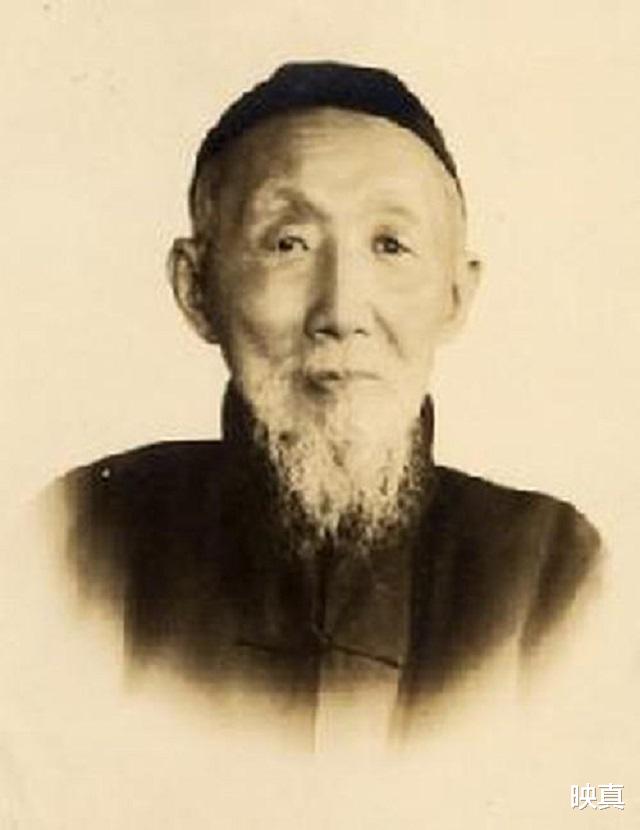 映真|此百岁老人临终感慨：我是一条狗，叫了一百年，也没能把中国叫醒