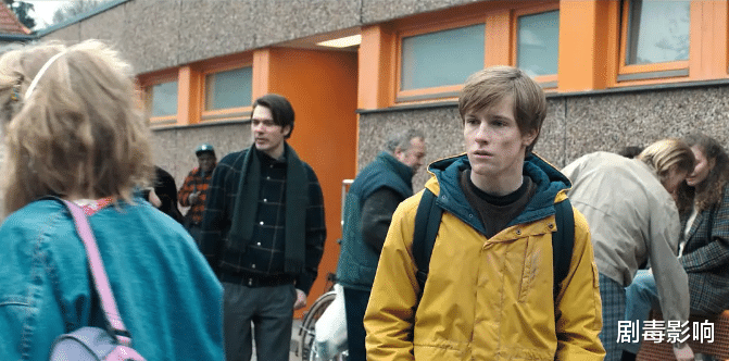 权力的游戏|又一外国神剧!豆瓣评分9.4,口碑赶超《权游》,凭超强脑洞封神