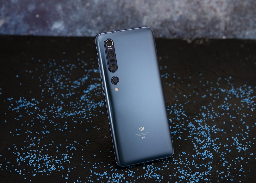 华为|小米10 PRO很流畅,玩游戏不卡机,音质真的很赞并且很大声