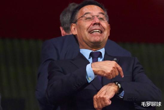 巴塞罗那|2-8惨败后巴萨正式行动，两巨头逼宫头号罪人，他不走梅西留不下