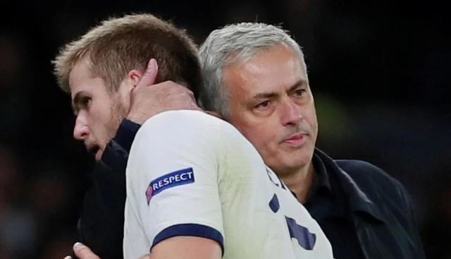 #穆里尼奥#半个老乡+曾5000万求购，穆里尼奥要靠这位26岁悍将解决后防问题