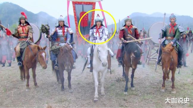秦怀玉|薛仁贵手下的八大猛将其结局如何？7位惨死，仅一位寿终正寝