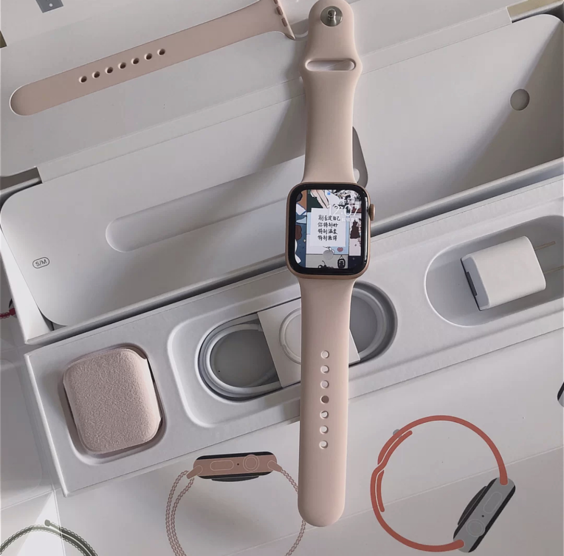 智能手表|买智能手表?当然要挑这个牌子!