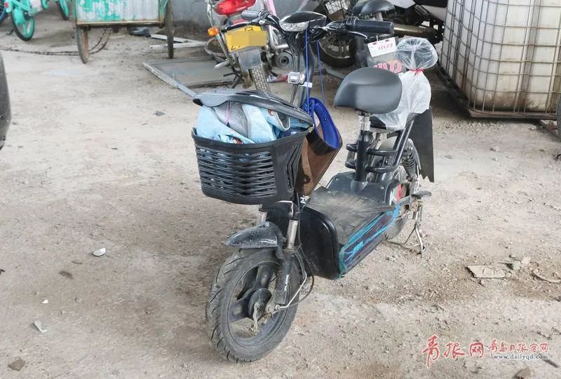 医院|事发青岛！一女子被撞身亡，又是因为它！这件事千万警惕