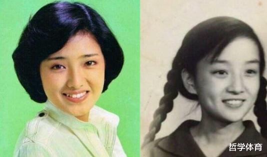 日本队■中国女排“首席富姐”！曾是最爱哭的女孩，因颜值太高不敢走正门