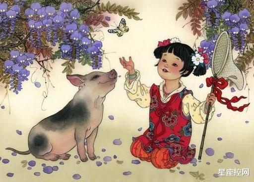 生肖|懒人有懒福，3生肖虽然有点懒，但却能事业大收成，找到好对象