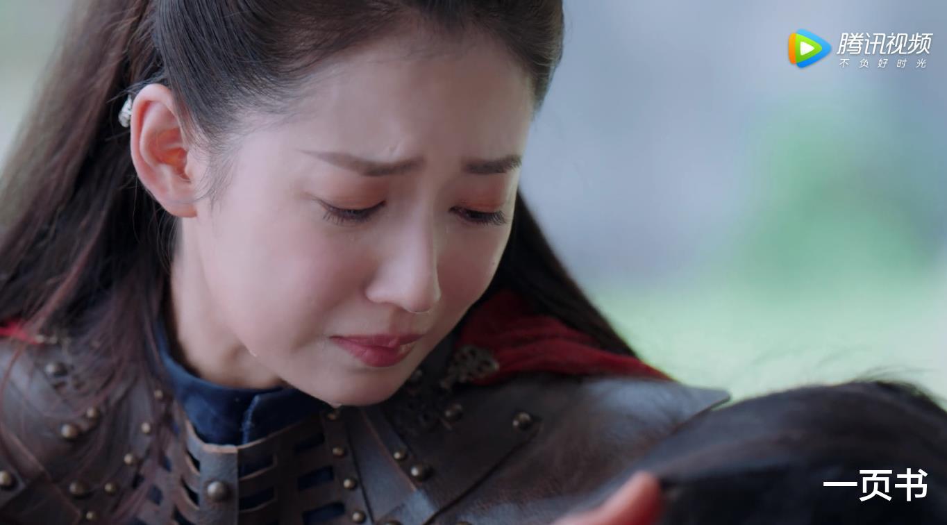 月上重火|月上重火六大人物结局，上官透重雪芝大婚，鲁王的结局令人气愤