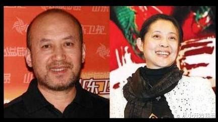 倪萍|就在前天，曾被陈红挺着大肚子抢走男友的倪萍，也“翻车”了