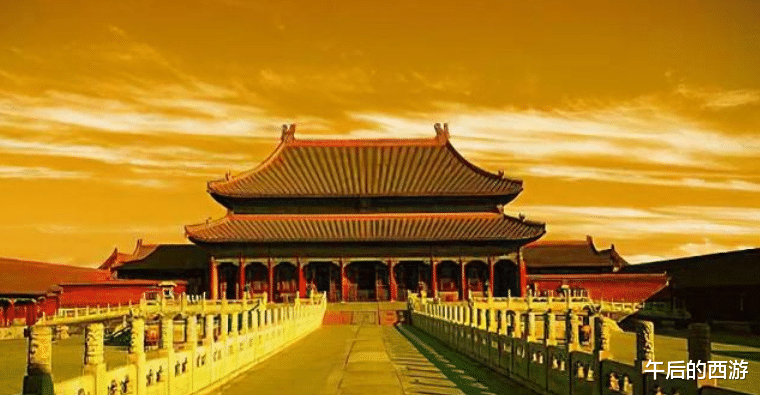 故宫|故宫没有厕所，上万人是怎么解决的？古人的的大智慧