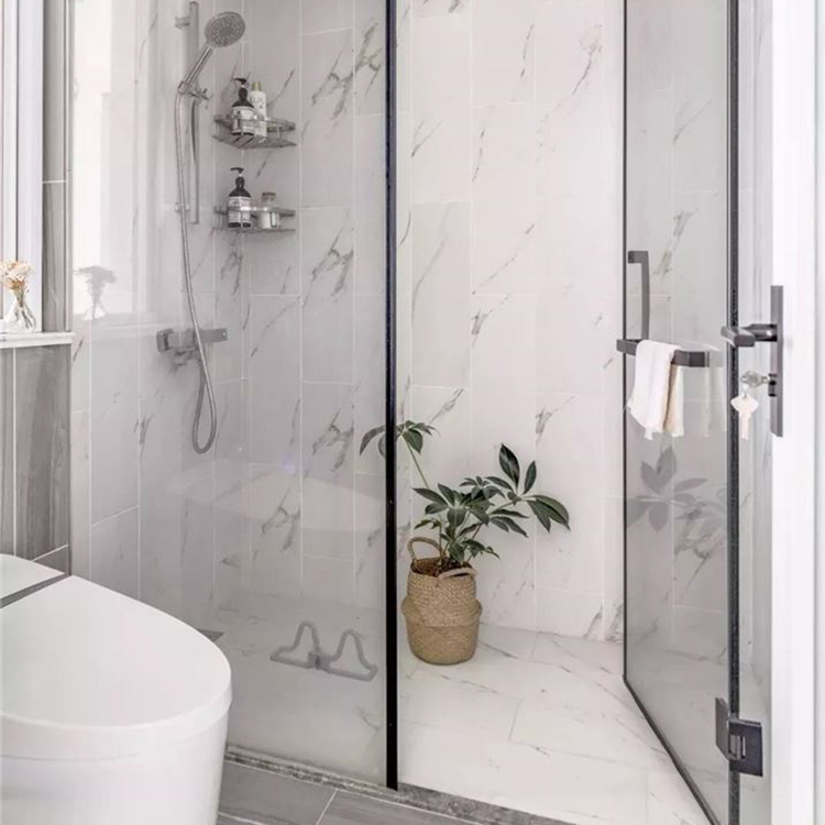 90㎡两室一厅，绿植点缀，清新淡雅