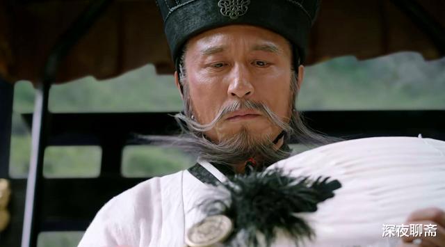 『刘备』蜀汉的内部矛盾:刘备部下分为4种势力,他们之间是怎样斗争的?