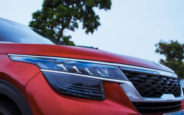 起亚汽车|放弃了本田XR-V,选择了最美SUV,经济实惠且适合家用,一公里3毛钱