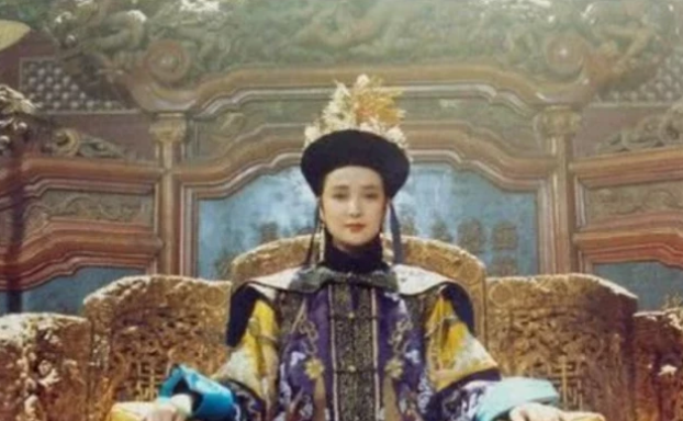 「慈禧太后」慈禧口中价值8亿的夜明珠,如今下落终于查清,在一大亨手中