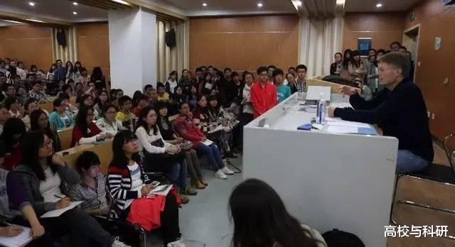 「高校」在南大，再大的事儿都不难！