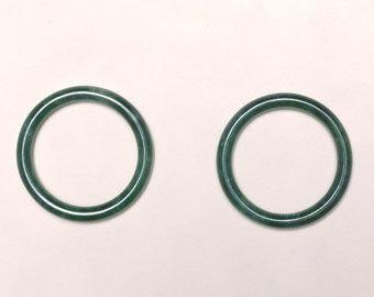 「翡翠」故宫收藏的“天价翡翠”（大饱眼福）