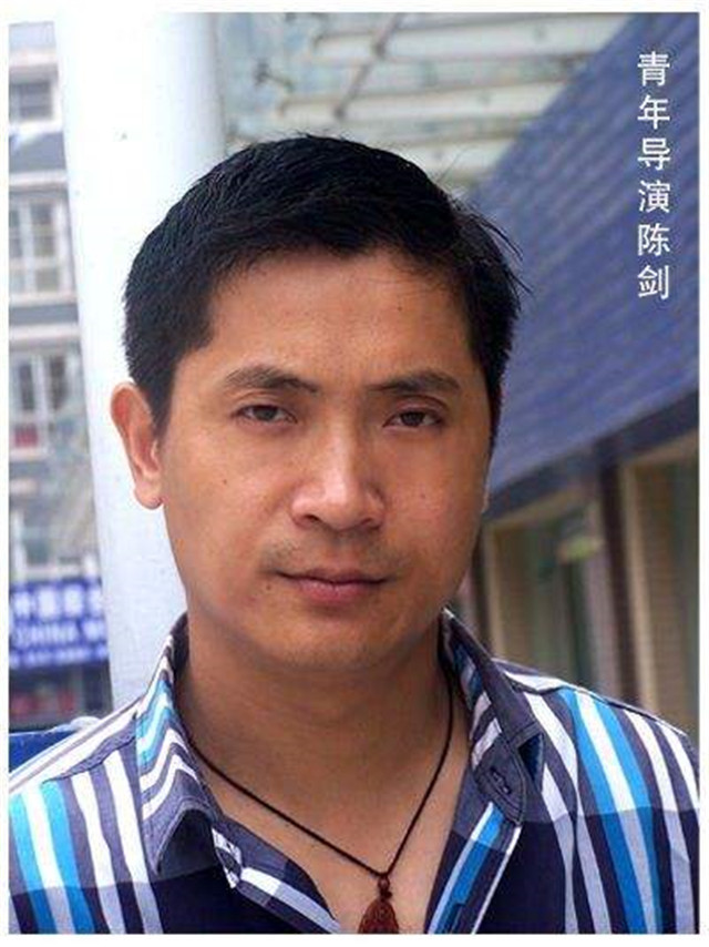 陈婷|导演陈剑评价张玉环27年冤狱：别哭哭啼啼，赔你几百万知足吧