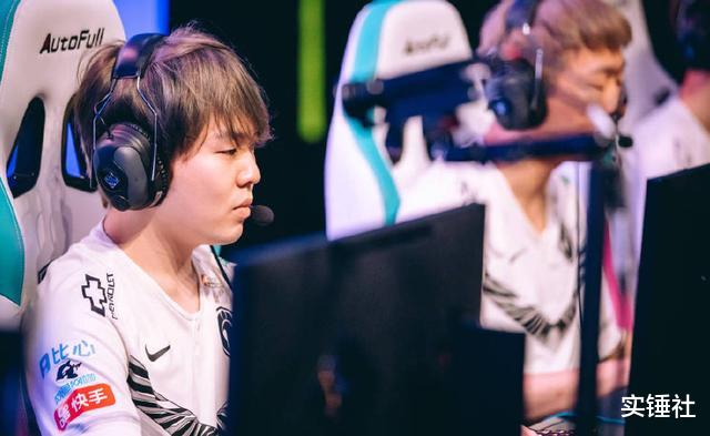 #theshy#季中赛被多兰淘汰后Theshy受刺激，封印射手狂练刀妹！韩服杀疯了