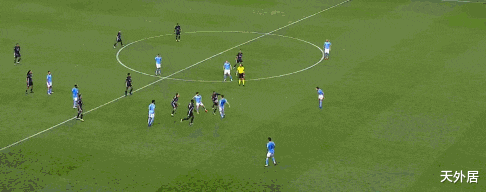 欧冠|欧冠超级冷门！曼城1-3大热倒灶，四强产生：2支法甲队+2支大黑马