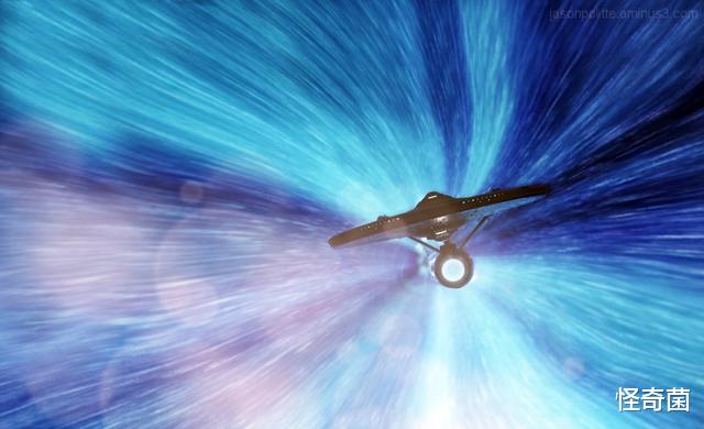 老虎|宇宙明明是真空,飞船为何不能无限加速,甚至20%光速都不行?