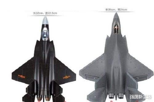 F-35@FC-31完成“逆袭”，外媒：正测试隐身能力，设计修改获重大进展