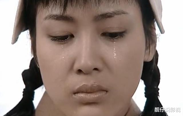 「田雨」亮剑：同样是李云龙表白田雨，老版称呼为“小田同志”，新版称呼让人不解