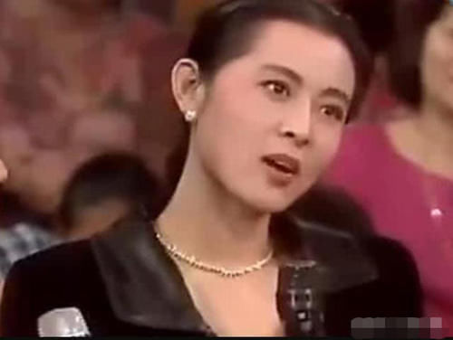 [倪萍]倪萍跟陈凯歌在一起5年，为何最后他还是娶了陈红？原因竟是…