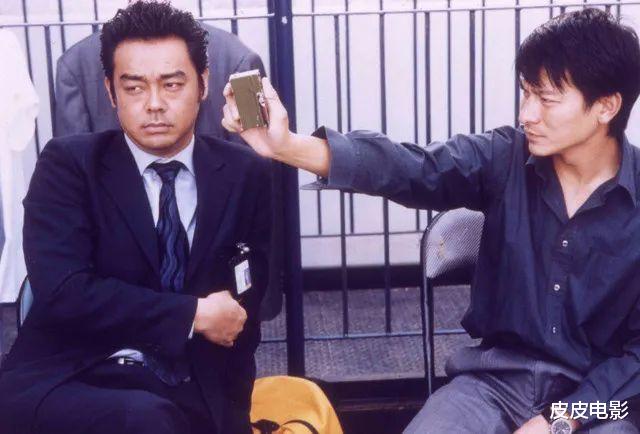 #杜琪峰#1993年，香港武侠片票房惨案，导演杜琪峰怀疑人生，闭关思过一年