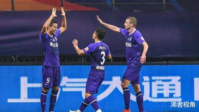 大连|上午8点！泰达突遭重创：两大核心恐缺阵晋级生死战，大连人成赢家