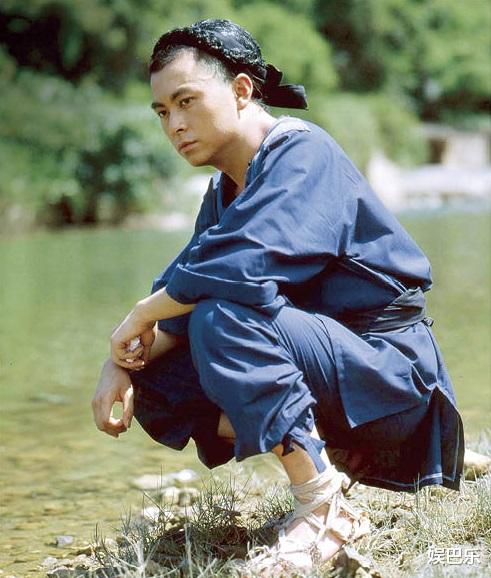 TVB|港剧不是只有TVB和亚视，丽的80年这4部剧，不比TVB差