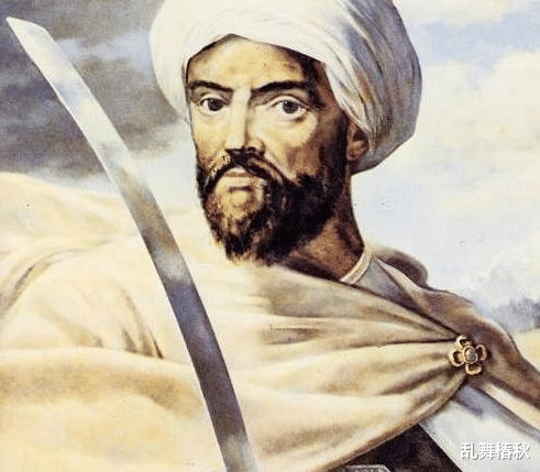 古人智慧|他号称史上最强“播种机”，一生留下867个儿女，至今无打破记录