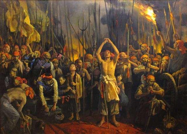 【汉明帝】嫡长子继承制?清朝皇帝根本不讲究这玩意