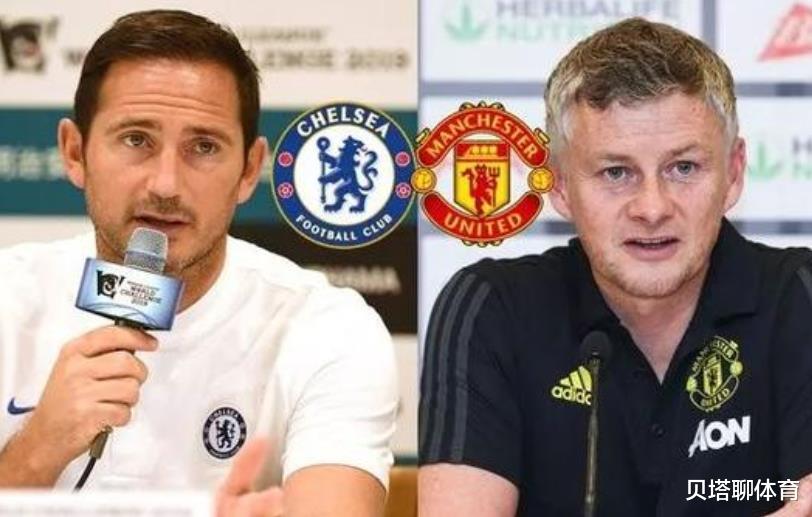 曼联|曼联1-3切尔西后，官博沦陷了！魔迷怒喷：德赫亚赶紧滚蛋走人