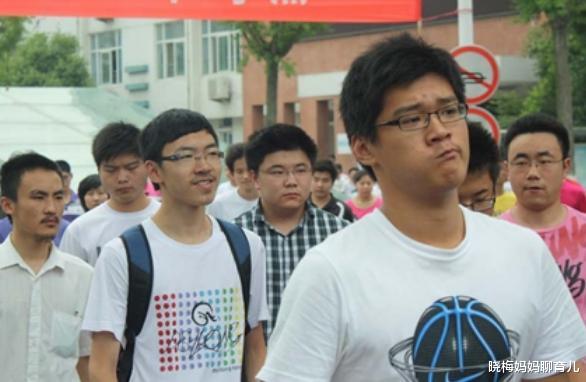 |高考考了619分，赋分成598分，考生忍不住怒了，网友表示很心疼  文/